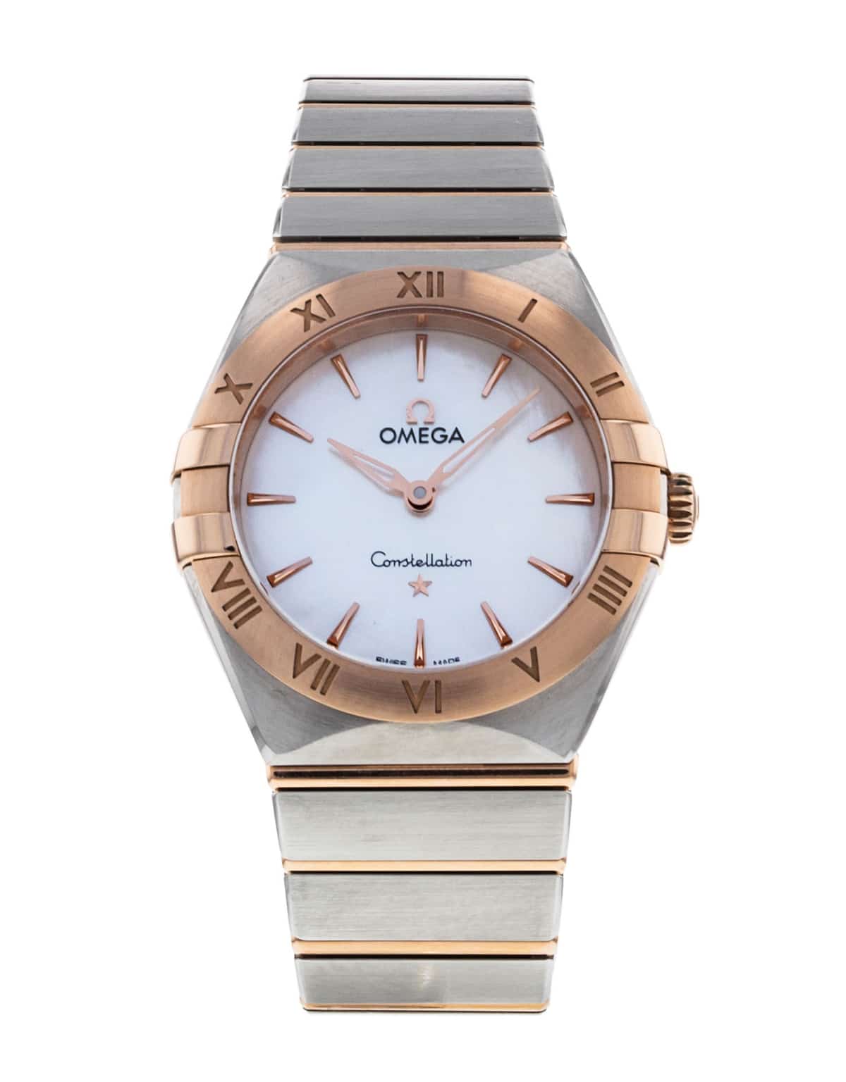 Omega Constellation Ladies 131.20.28.60.05.001